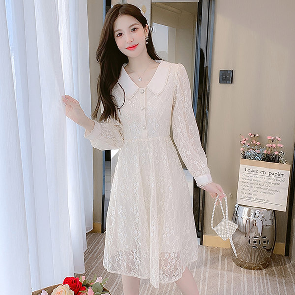 ชุดเดรสเกาหลี ชุดเดรสน่ารัก By Meiyi women's clothing