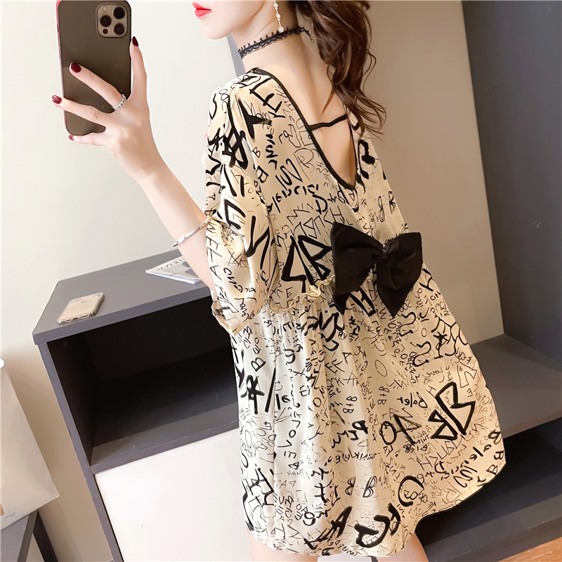 เสื้อยืดโอเวอร์ไซส์ เกาหลี