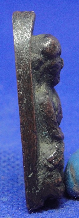 หลวงปู่ทวด วัดช้างไห้