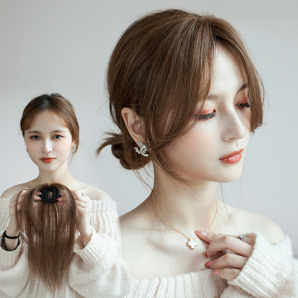 วิกผม วิกผมเกาหลี วิกผมยาว BY WIG SALON