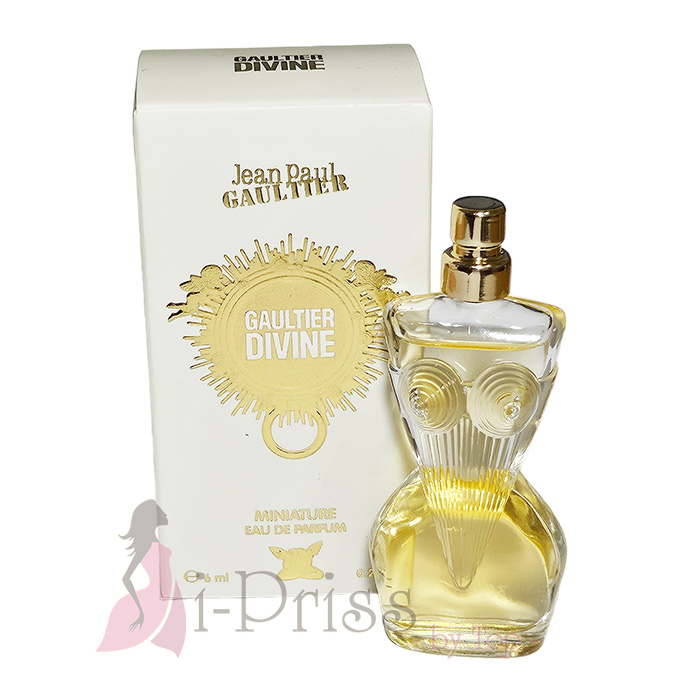 Jean Paul Gaultier Gaultier Divine EDP 6 ml.