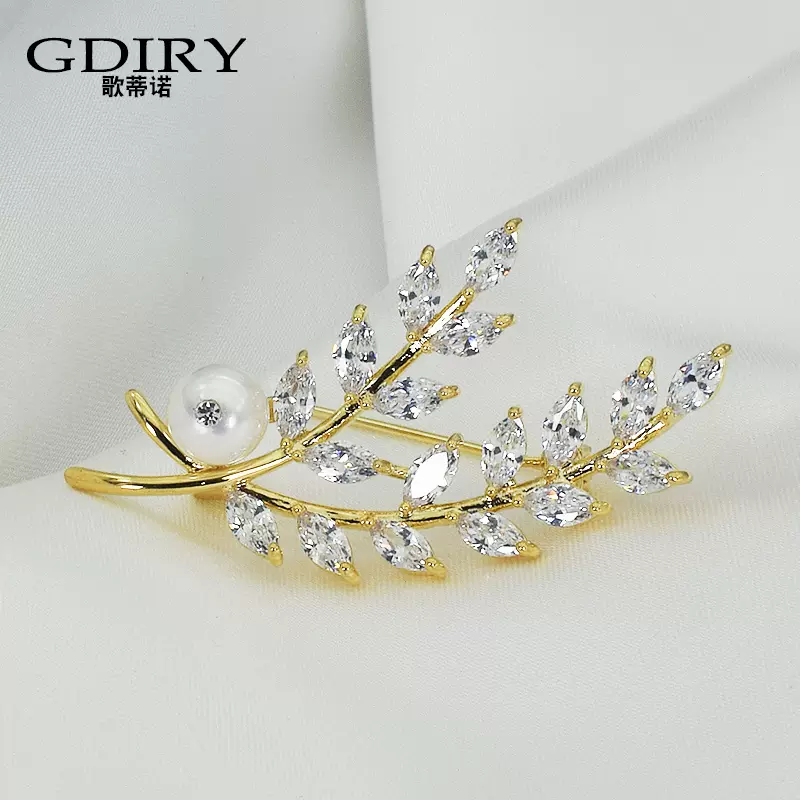 เข็มกลัด เข็มกลัดสวยๆ เข็มกลัดติดเสื้อ Brooch