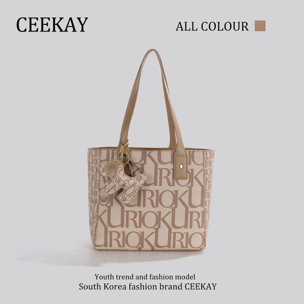 กระเป๋าสะพายข้างเกาหลี กระเป๋าผู้หญิงแบรนด์ CEEKEY