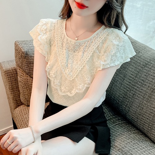 เสื้อเชิ้ตแขนยาววัยรุ่น ลายสวยๆ แบรนด์ YIL AN