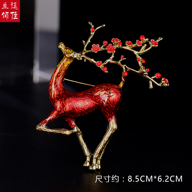 เข็มกลัด เข็มกลัดสวยๆ เข็มกลัดติดเสื้อ Brooch