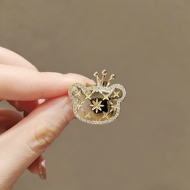 เข็มกลัด เข็มกลัดสวยๆ เข็มกลัดติดเสื้อ Brooch