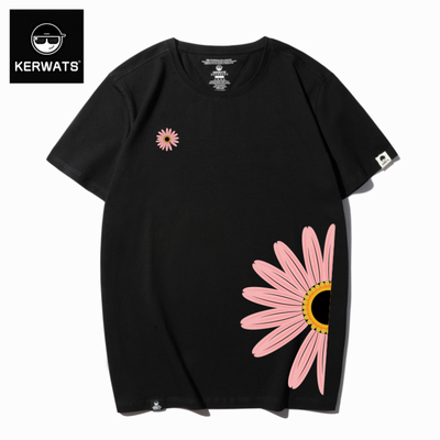 เสื้อคนอ้วน เสื้อคนอ้วนผู้ชาย เสื้อผู้ชายตัวใหญ่ เสื้อยืดผู้ชายอ้วน KERWATS