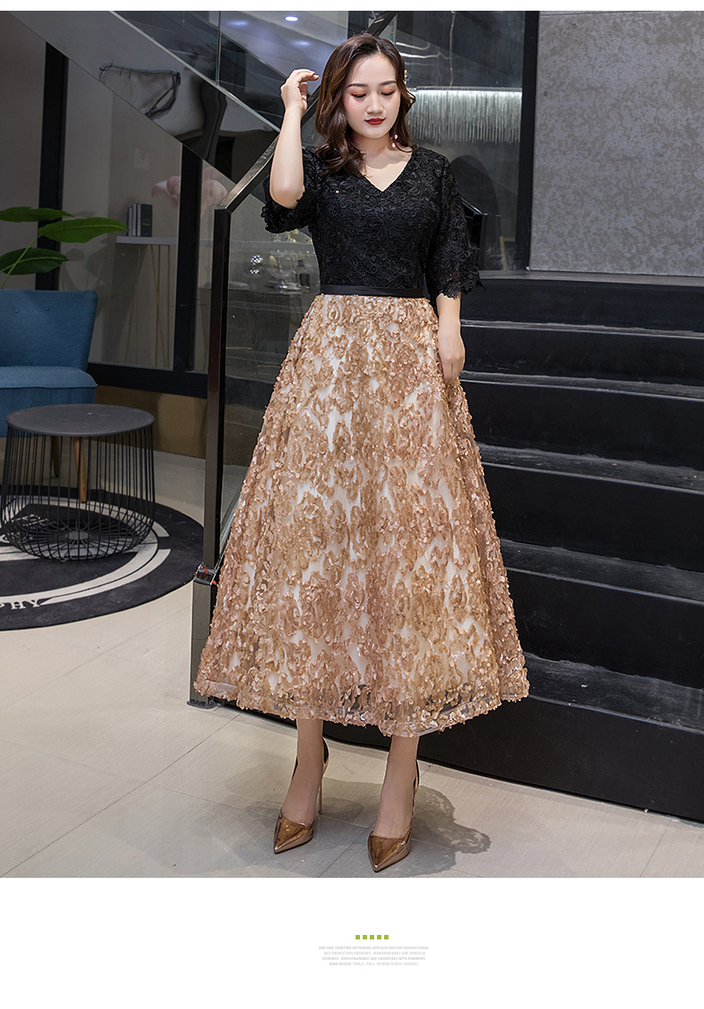 ชุดราตรีคนอ้วน