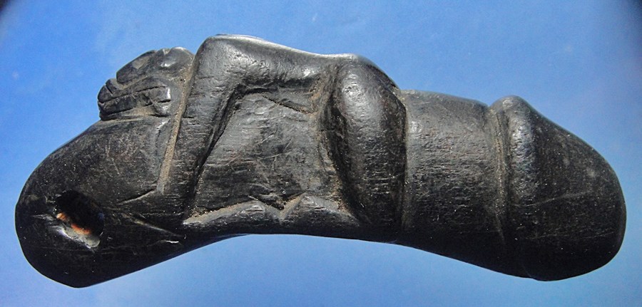 ปลัดขิกนางครวญหลวงพ่อคง วัดวังสรรพรส