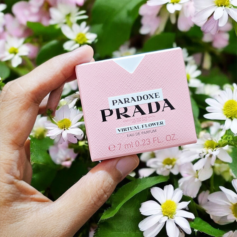 PRADA Paradoxe Virtual Flower EDP 7 ml.