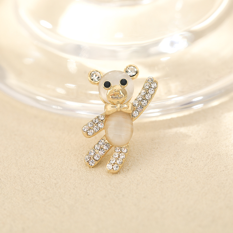 เข็มกลัด เข็มกลัดสวยๆ เข็มกลัดติดเสื้อ Brooch