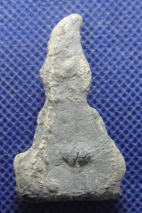 พระท่ากระดานหลวงพ่อลำใย