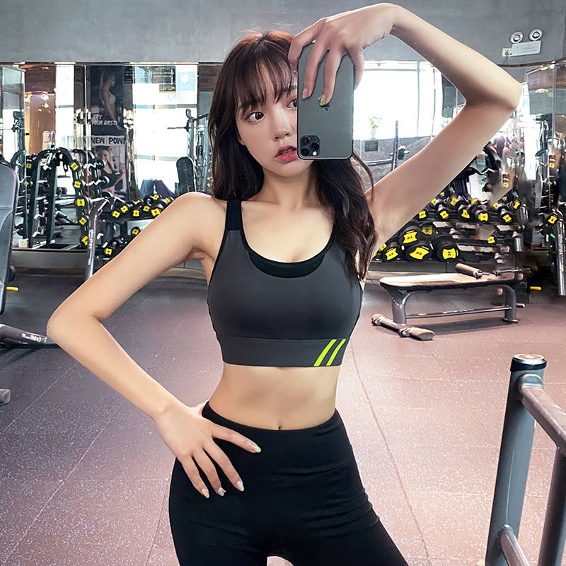 สปอร์ตบรา Sport bra