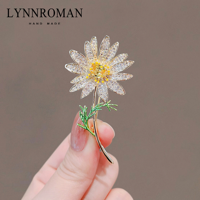 เข็มกลัด เข็มกลัดสวยๆ เข็มกลัดติดเสื้อ Brooch