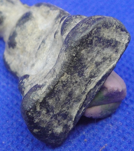 พระร่วงนั่ง