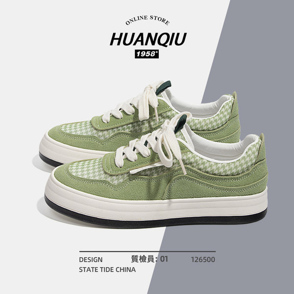 รองเท้าผ้าใบแฟชั่นผู้หญิง ใส่สบาย มีขนาด 35-40