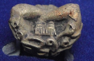 พระปิดตามหาอุตม์ หลวงปู่หงษ์