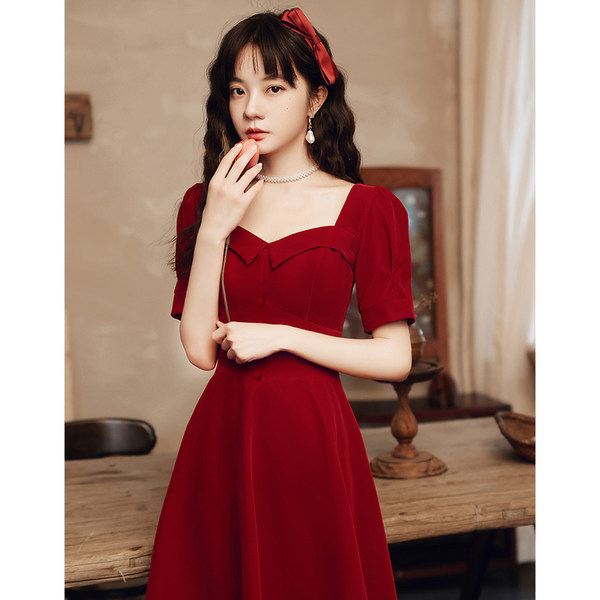 ชุดราตรี ชุดออกงาน ดีไซน์หรู แบรนด์ Angel