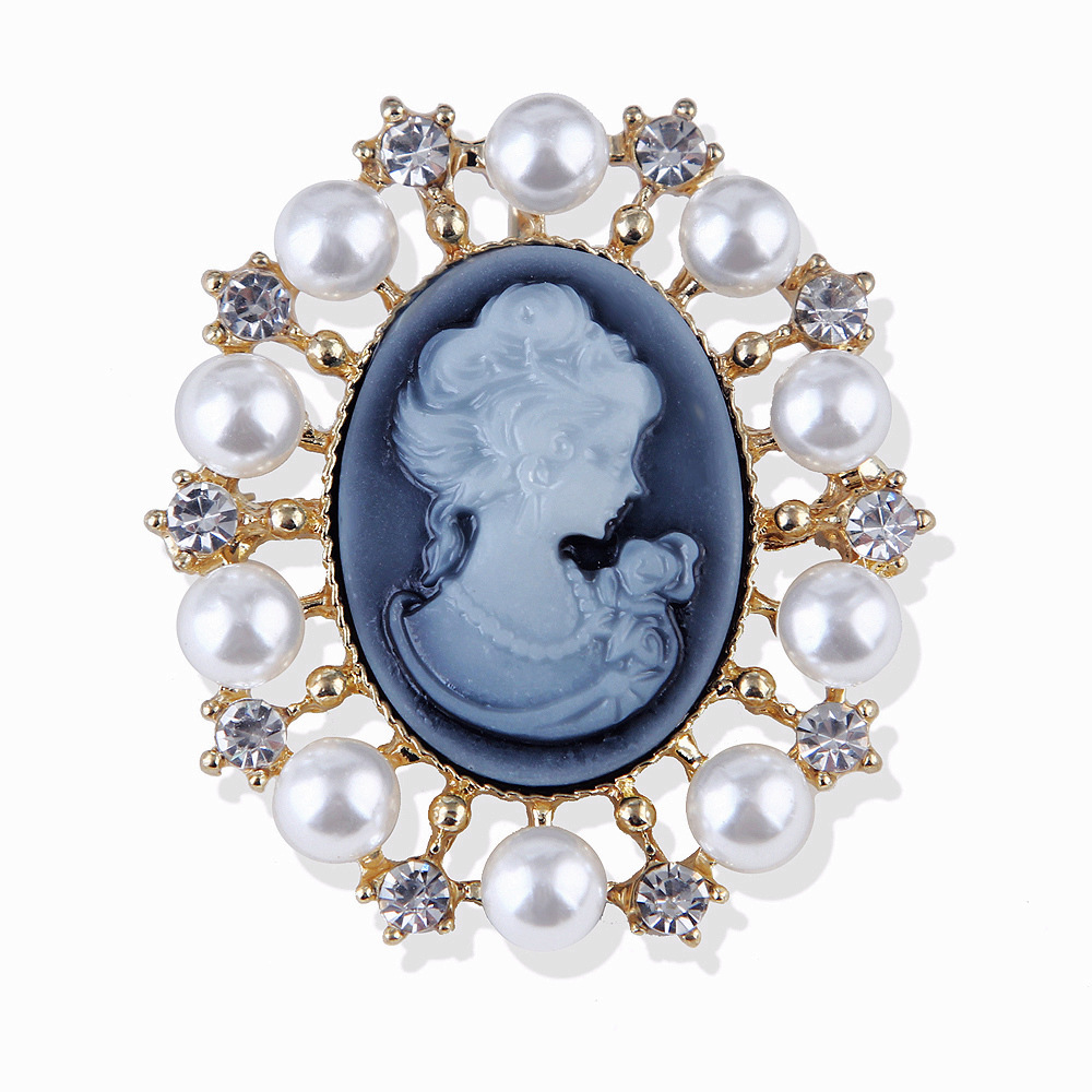 เข็มกลัด เข็มกลัดสวยๆ เข็มกลัดติดเสื้อ Brooch