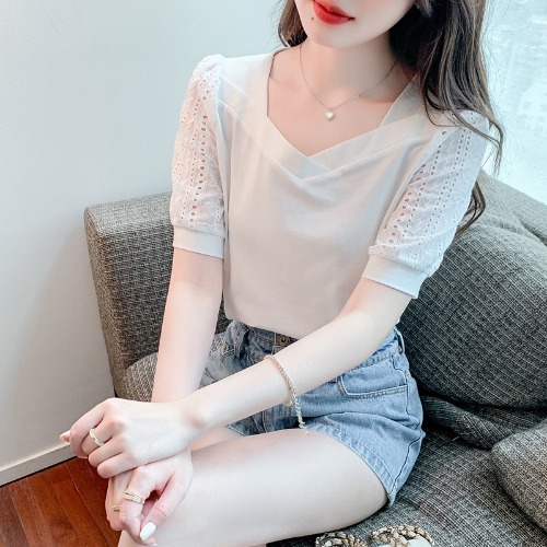 เสื้อเชิ้ตแขนยาววัยรุ่น ลายสวยๆ แบรนด์ YIL AN