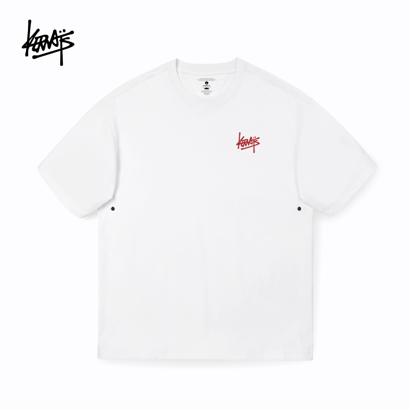 เสื้อยืดผู้ชายอ้วน S-6XL น้ำหนักผู้สวม 50-135 กิโลกรัม
