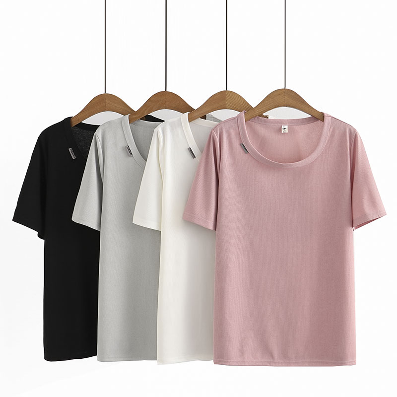 เสื้อผ้าคนอ้วน เสื้อผ้าสาวอวบ(อกเสื้อ38-50นิ้ว)