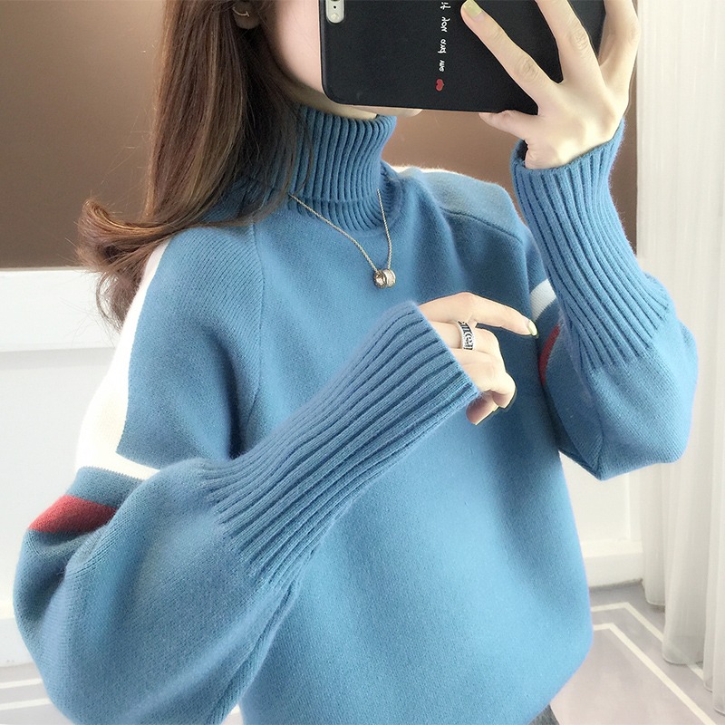 เสื้อไหมพรม เสื้อไหมพรมแขนยาว