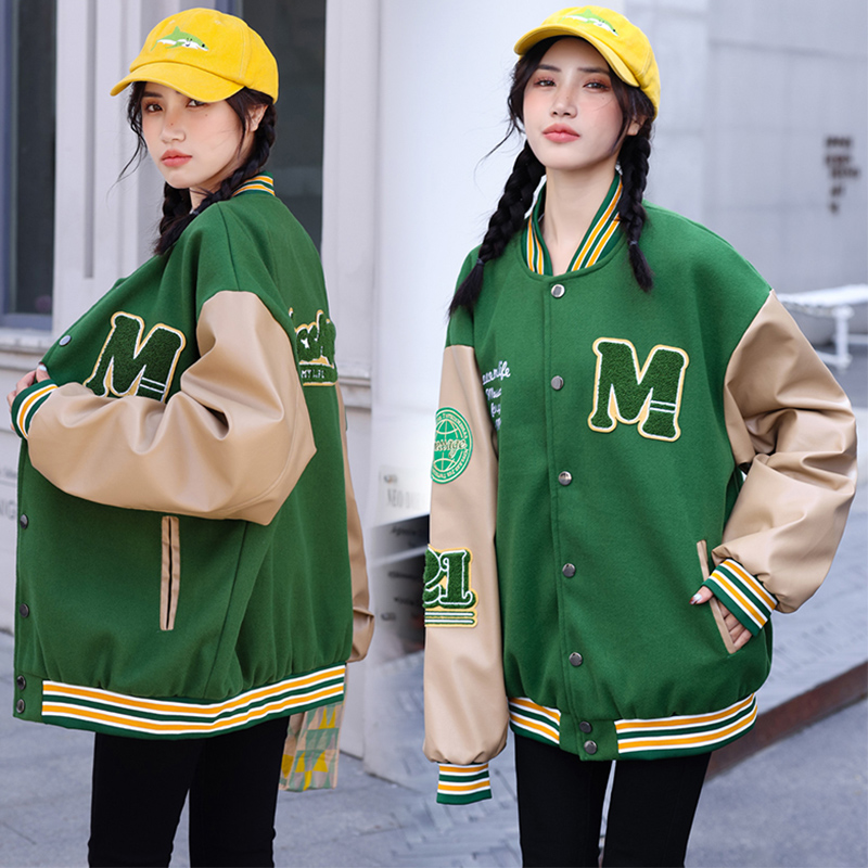 แจ็คเก็ต เสื้อคลุมแจ็คเก็ต