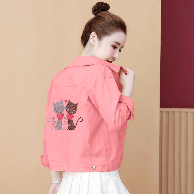 แจ็คเก็ต เสื้อคลุมแจ็คเก็ต