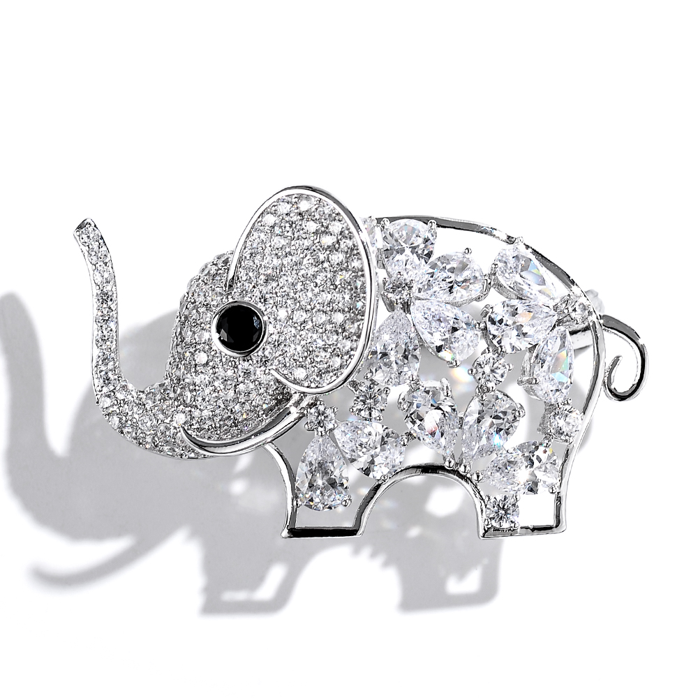 เข็มกลัด เข็มกลัดสวยๆ เข็มกลัดติดเสื้อ Brooch