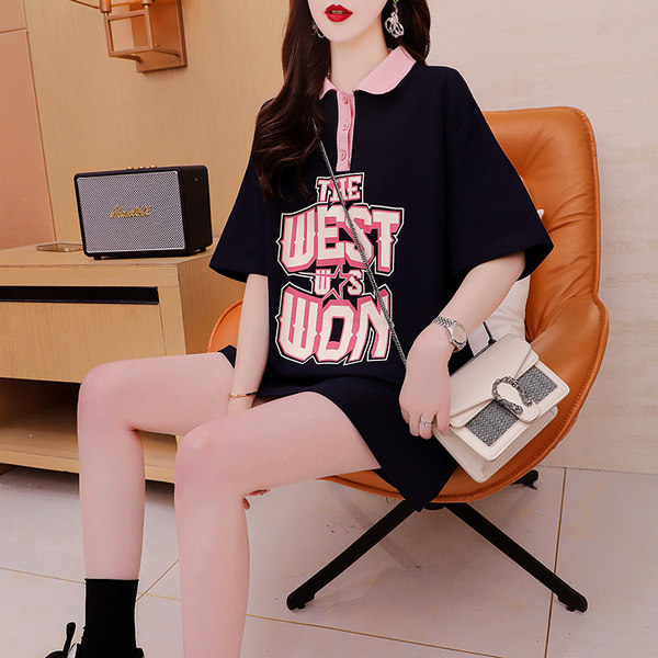 เสื้อโอเวอร์ไซส์เกาหลี