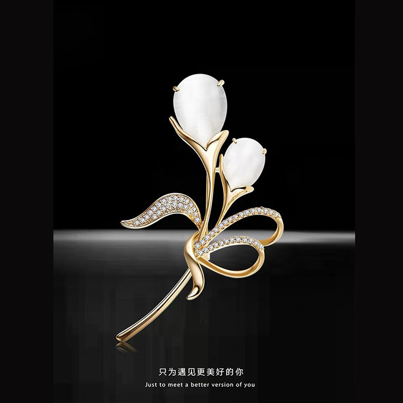 เข็มกลัด เข็มกลัดสวยๆ เข็มกลัดติดเสื้อ Brooch