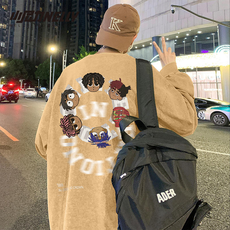 เสื้อยืดคอกลม ผู้ชาย เสื้อยืดผู้ชายเกาหลี เสื้อยืดเกาหลี แบรนด์ NELLY