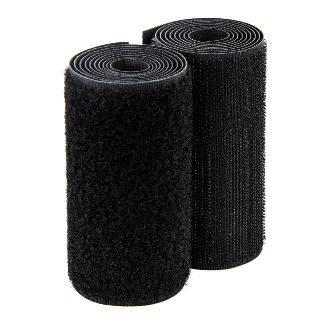 เมจิกเทป ( ตีนตุ๊กแก, เวลโครเทป )