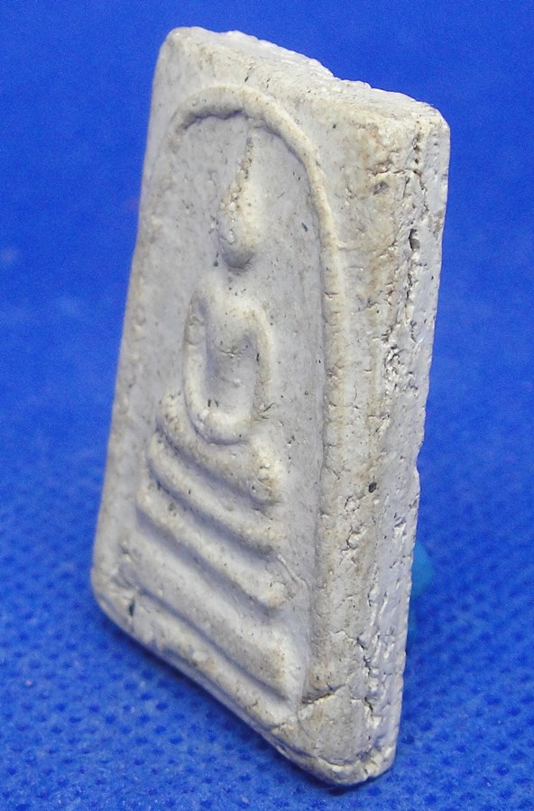 พระสมเด็จหลวงปู่ลำภู วัดใหม่อมตรส