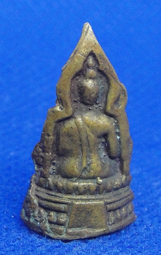 หลวงพ่อเพชร วัดท่าหลวง