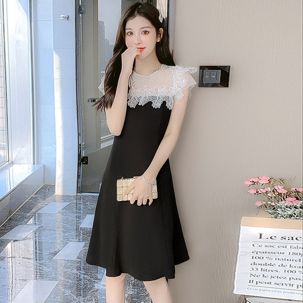 ชุดเดรสสวยๆ ชุดเดรสน่ารักๆ สไตล์เกาหลี By Meiyi women's clothing