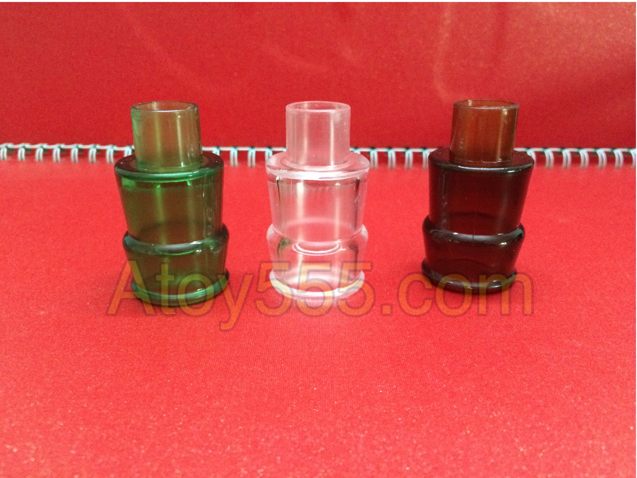 อุปกรณ์มายากล ขวดทะลุท้อง-โต๊ะ (Bottle Penetration)