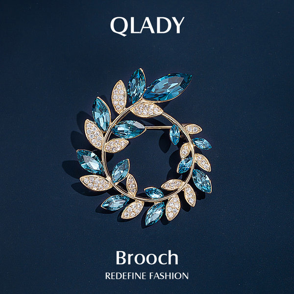เข็มกลัด เข็มกลัดสวยๆ เข็มกลัดติดเสื้อ Brooch