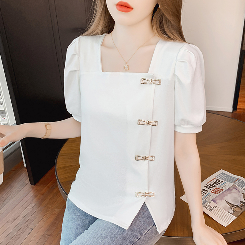 เสื้อเชิ้ตแขนยาววัยรุ่น ลายสวยๆ แบรนด์ YIL AN