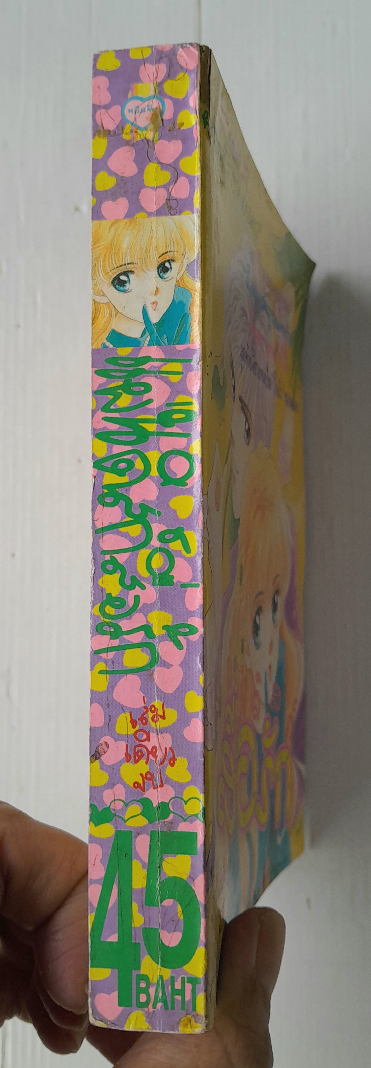 แผ่นดิสก์สื่อรัก (เล่มเดียวจบ) / Fujita kazuko