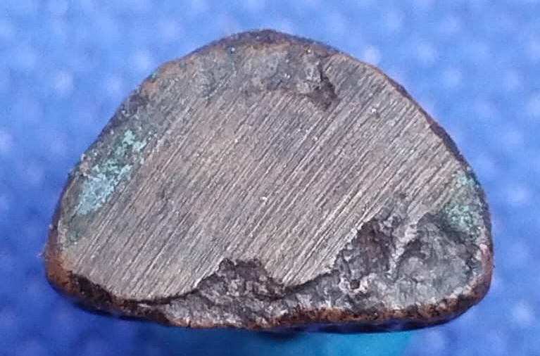 หลวงพ่อทบ รุ่นหัวไม้ขีด