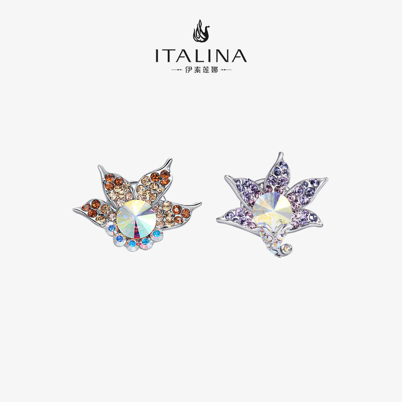 เข็มกลัด เข็มกลัดสวยๆ เข็มกลัดติดเสื้อ Brooch