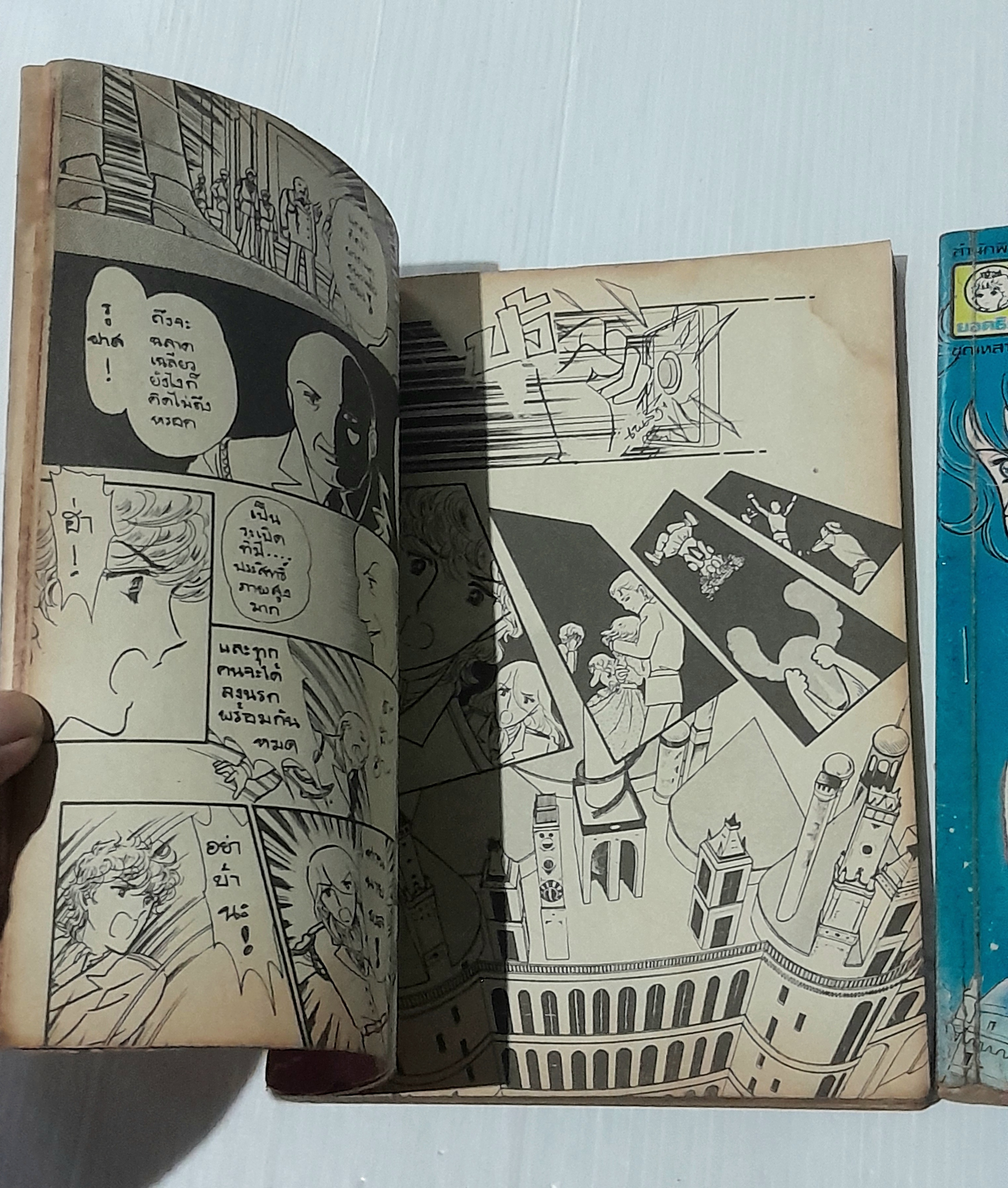 ซินเดอเรลล่า เอ็กซ์เพรส 2 เล่มจบ / Matsumoto Yoko