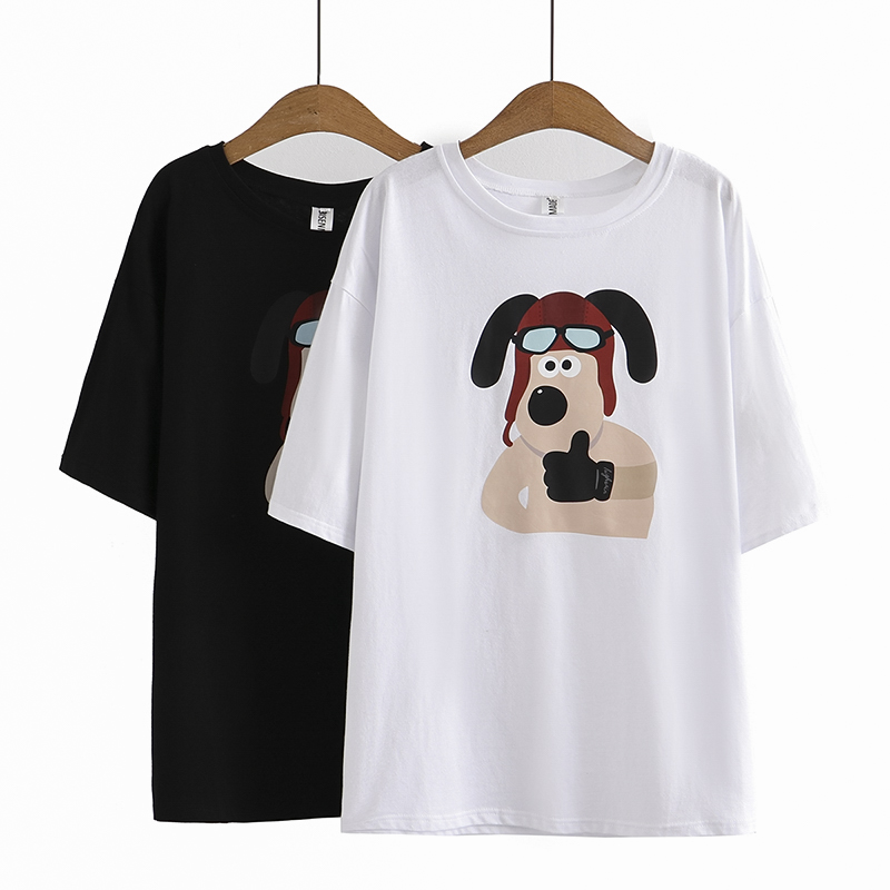 เสื้อผ้าคนอ้วน เสื้อผ้าสาวอวบ(อกเสื้อ38-50นิ้ว)