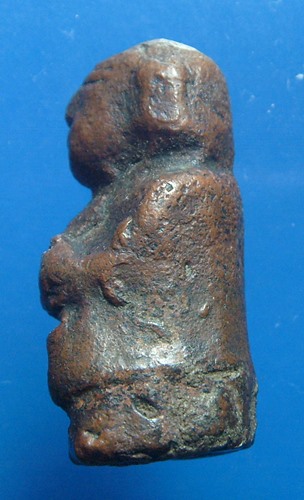 พระสังกัจจายน์เชียงแสน