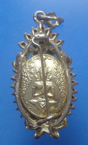 หลวงปู่บุญมา ถาวโร