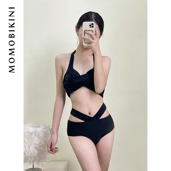 ชุดว่ายน้ำผู้หญิง ชุดว่ายน้ำน่ารัก Bikini ชุดไปทะเล