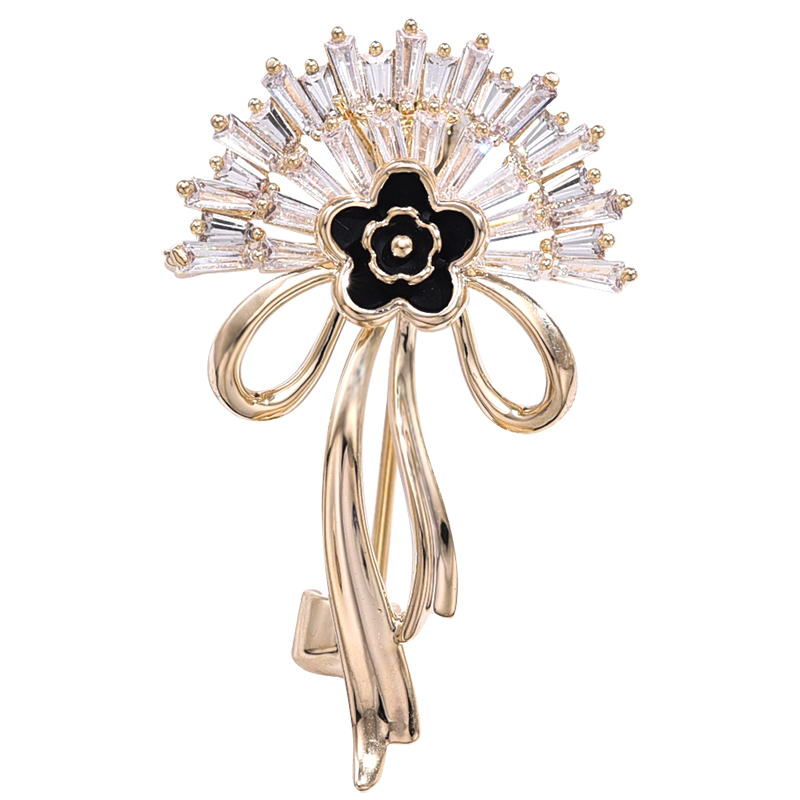 เข็มกลัด เข็มกลัดสวยๆ เข็มกลัดติดเสื้อ Brooch