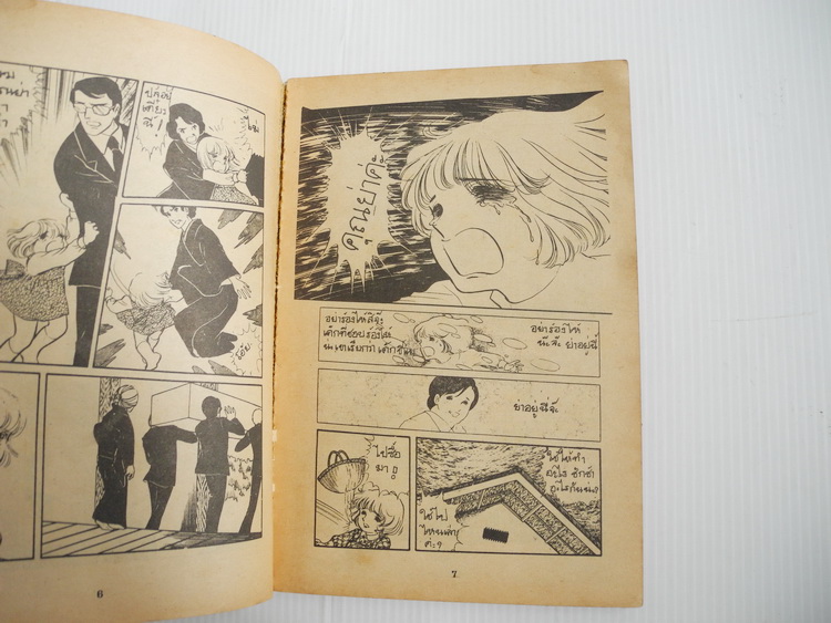 ตกหลุมรัก